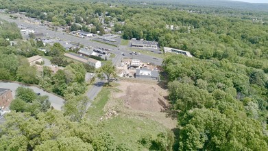 46 Arrow Rd, Wethersfield, CT - aerial  map view - Image1