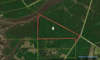 More details for 4938 Woodville Rd, Awendaw, SC - Land for Sale