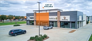 More details for Barker Cypress Rd & Barkers Branch Dr, Houston, TX - Office/Retail for Lease
