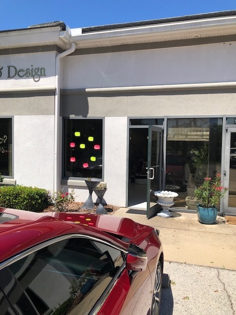 150 Professional Dr, Ponte Vedra Beach, FL for lease Building Photo- Image 1 of 6