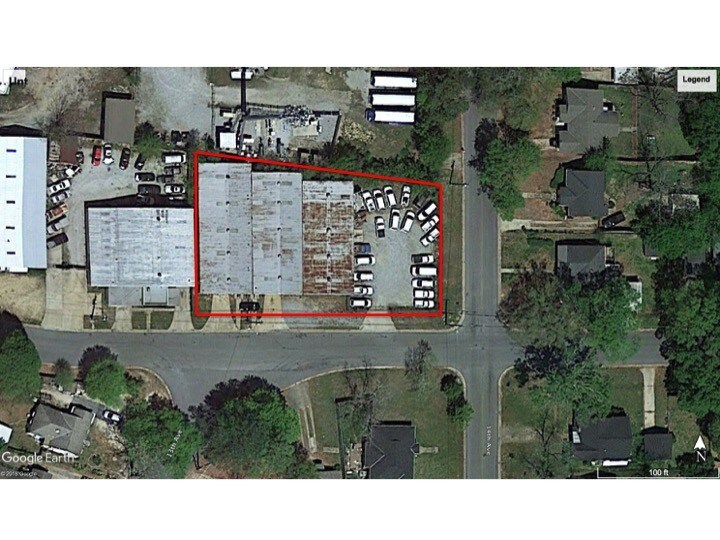 1315 39th St, Columbus, GA for sale Building Photo- Image 1 of 1