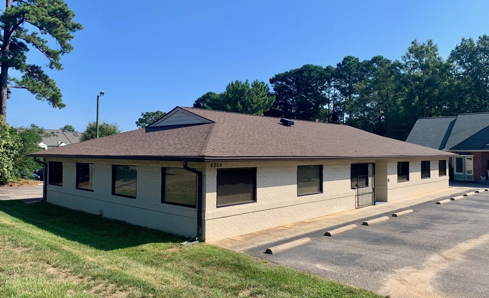 8204 Creedmoor Rd, Raleigh, NC for sale - Primary Photo - Image 1 of 1