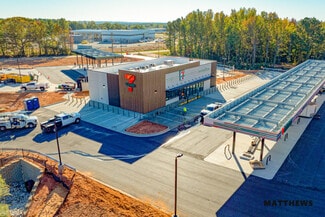 More details for 808 Gossett Rd, Spartanburg, SC - Retail for Sale