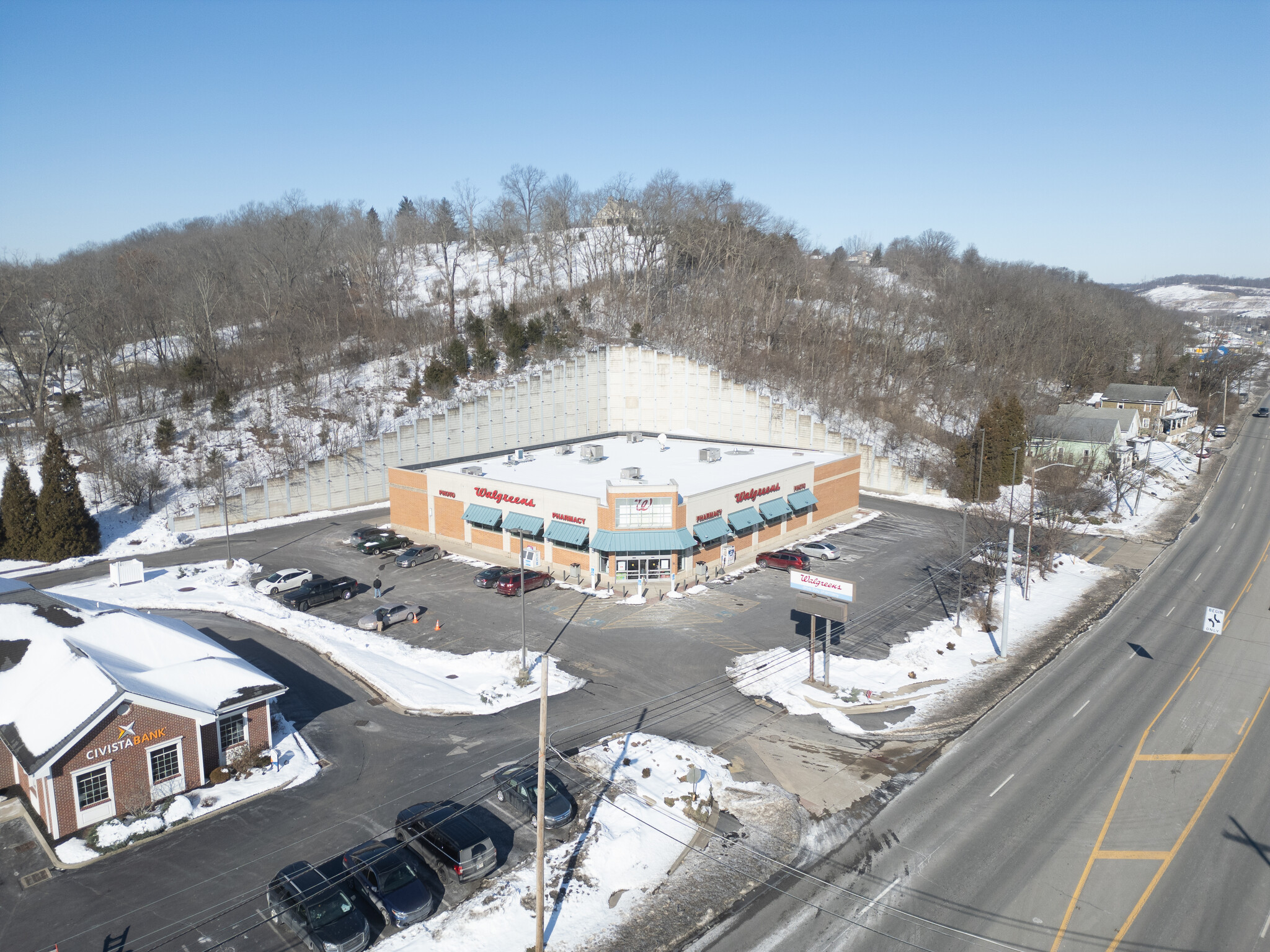 512 Green Blvd, Aurora, IN for sale Building Photo- Image 1 of 7