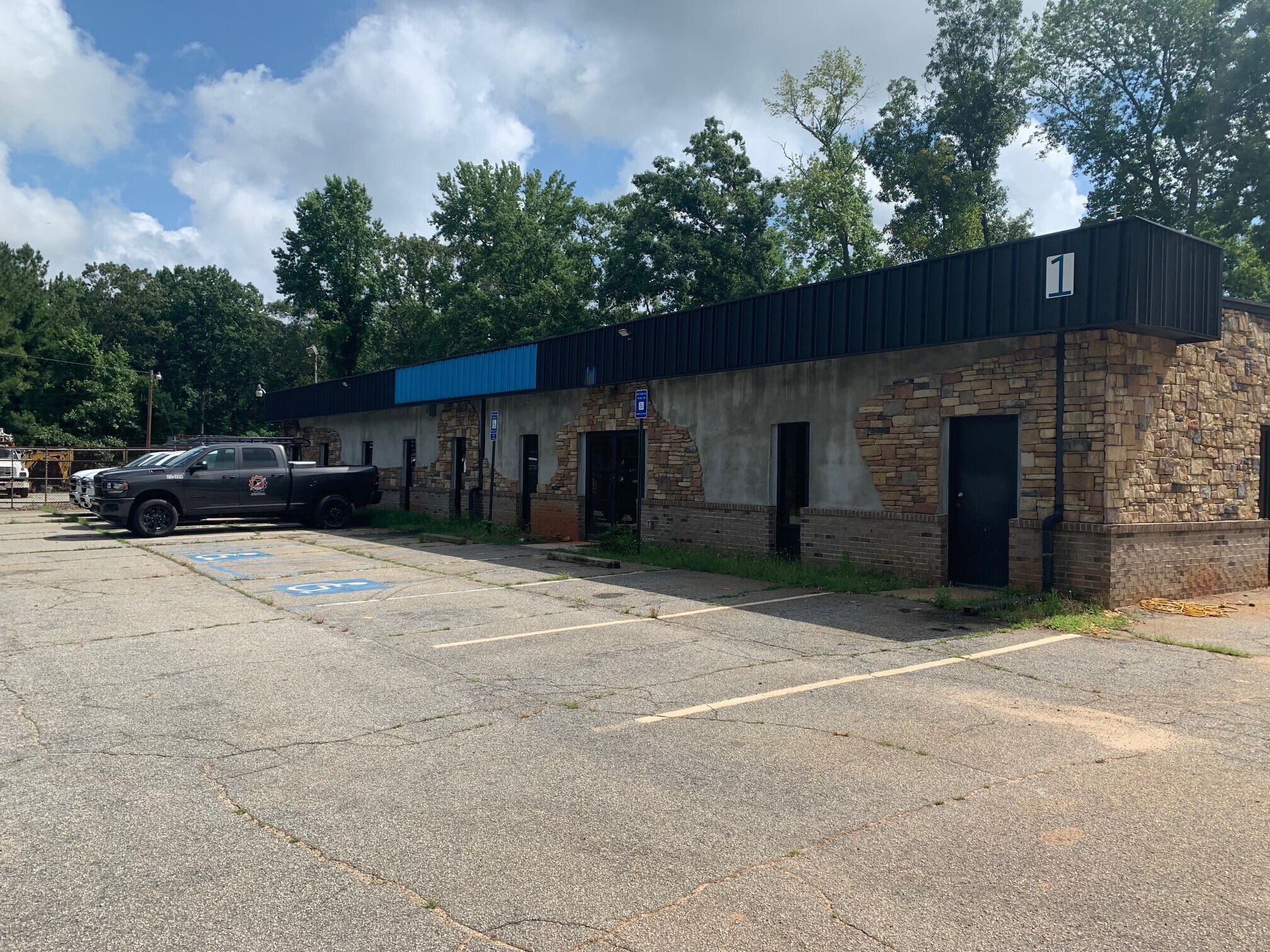 1180 Highway 29 S, Newnan, GA for sale Building Photo- Image 1 of 1
