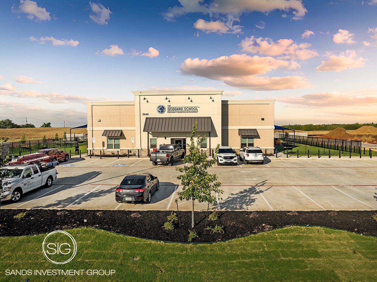 142 McCormick Rd, Oak Point, TX for sale Primary Photo- Image 1 of 1