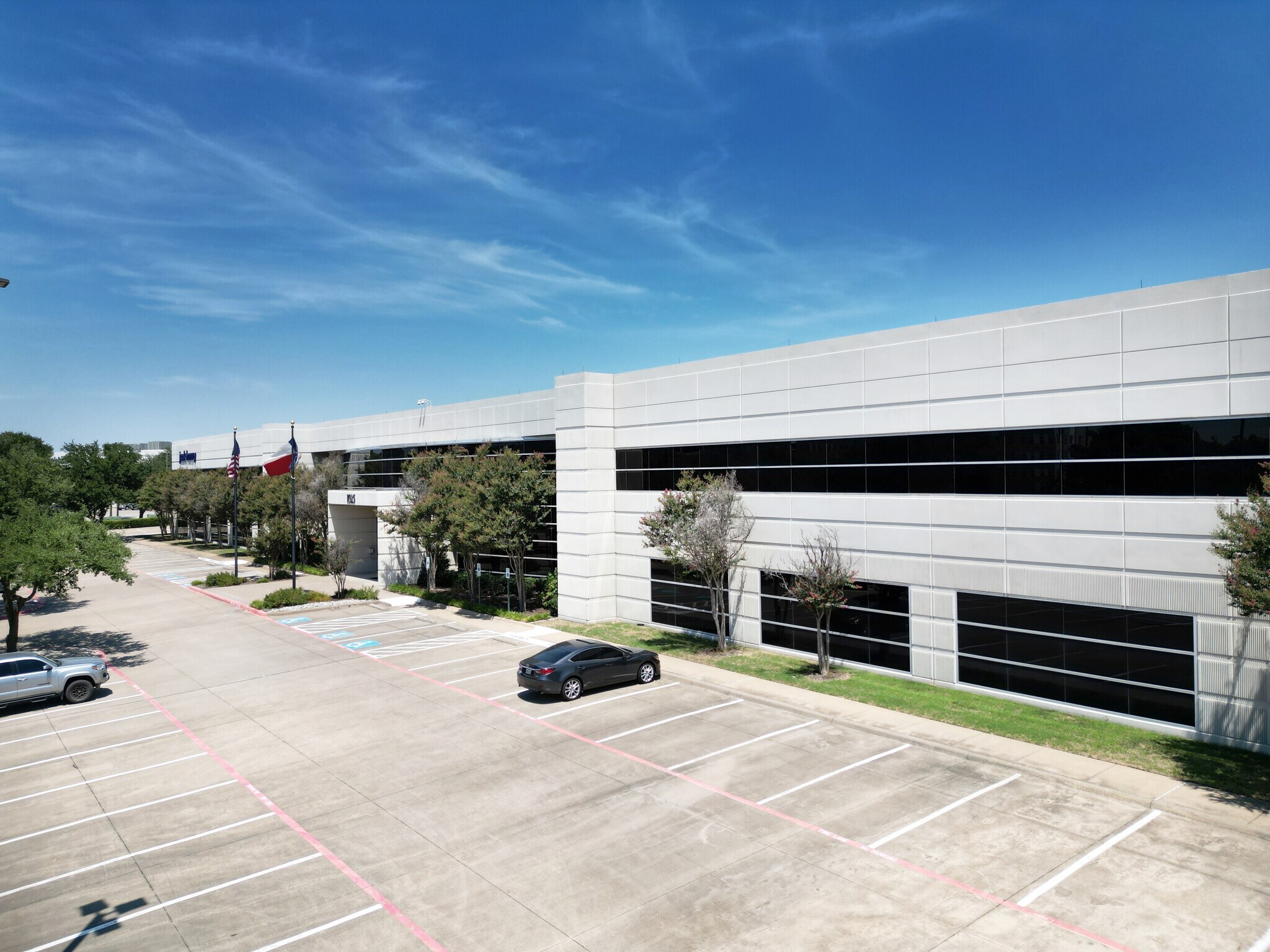 1025 S Central Expy, Allen, TX 75013 Enterprise Office Center II