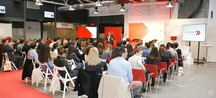 Calle Matilde Díez, 11, Madrid, Madrid for lease Interior Photo- Image 2 of 8