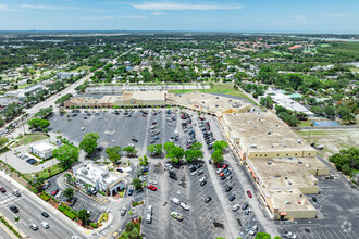 2620-2896 Tamiami Trl, Naples, FL - aerial  map view - Image1