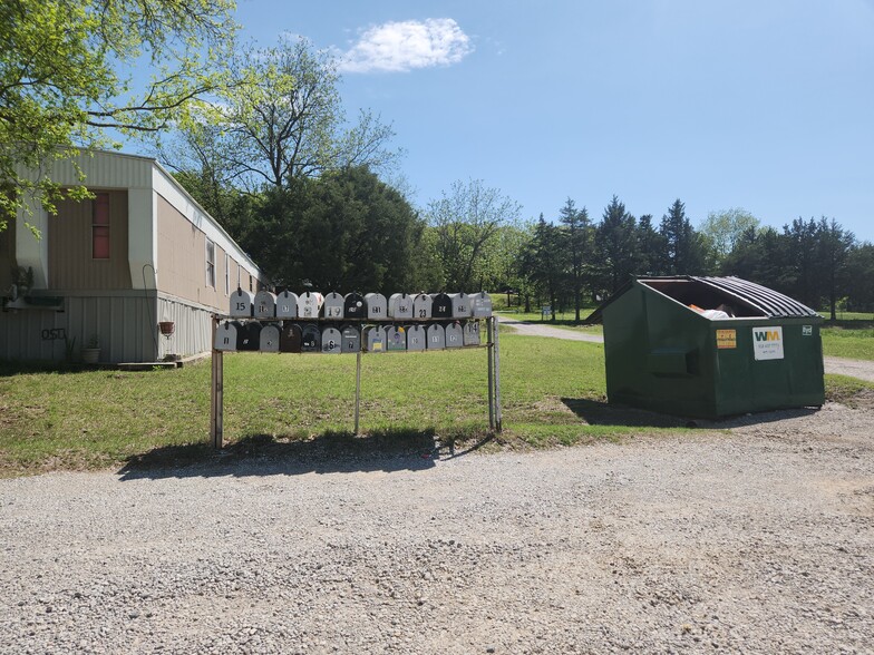 710 W Teel Rd, Sapulpa, OK for sale - Building Photo - Image 3 of 13
