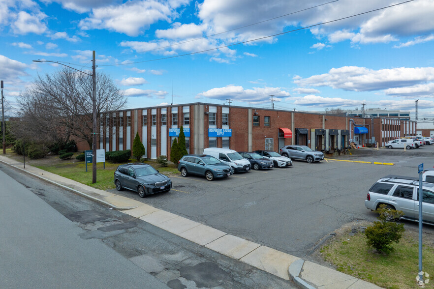 41 Innerbelt Rd, Somerville, MA for lease - Primary Photo - Image 1 of 4