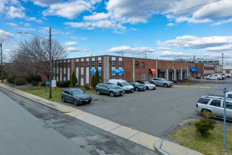 More details for 41 Innerbelt Rd, Somerville, MA - Industrial for Lease