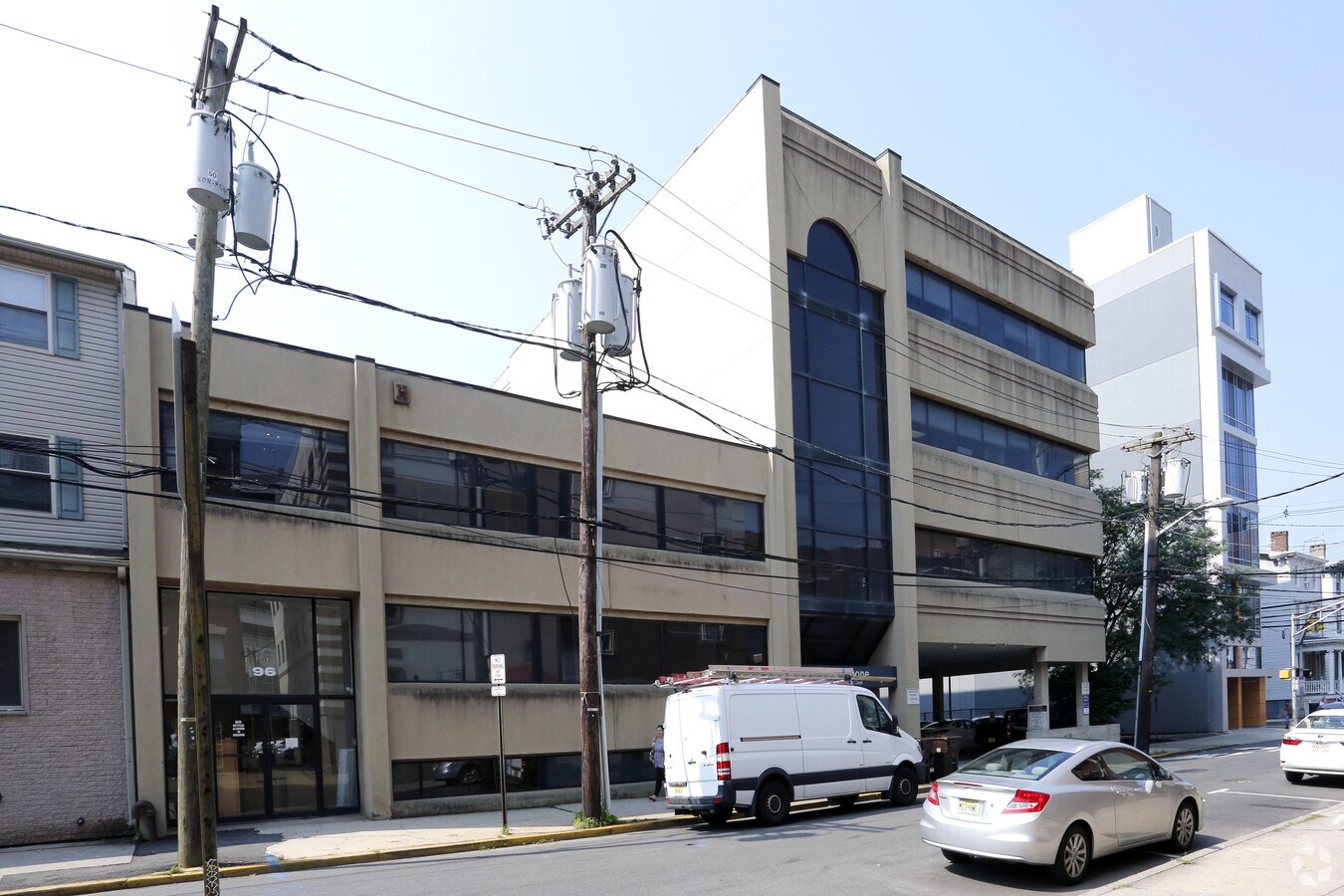 100 Bayard St, New Brunswick, NJ 08901 Office for Lease