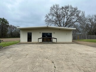 More details for 716 W Georgetown St, Crystal Springs, MS - Office for Lease