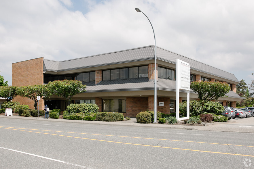 20621 Logan Ave, Langley, BC for lease - Building Photo - Image 1 of 8