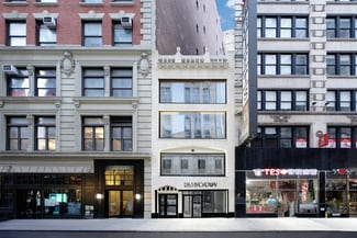 More details for 1263 Broadway, New York, NY - Office/Retail, Retail for Lease
