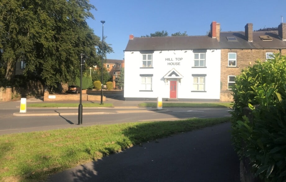 302 Ringinglow Rd, Sheffield, SYK S11 7PX