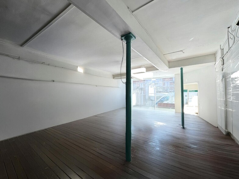 132 Finchley Rd, London for lease - Building Photo - Image 1 of 2