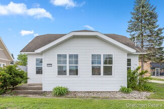 More details for 5352 Plainfield Ave NE, Grand Rapids, MI - Retail for Sale
