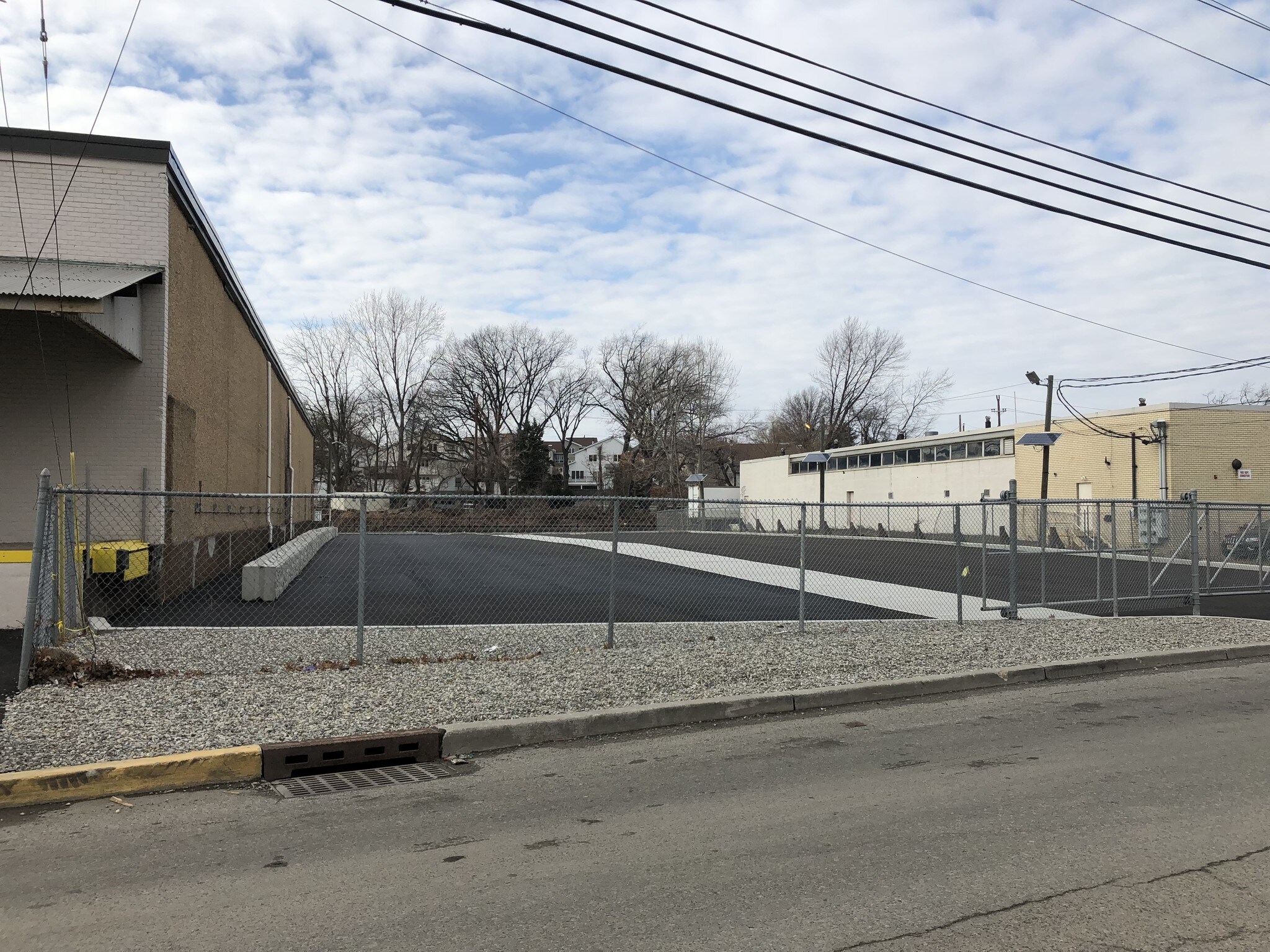 500 Industrial Rd, Carlstadt, NJ 07072 Carlstadt Industrial Center