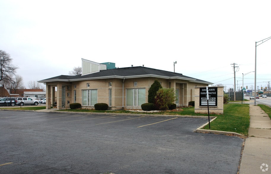 4550 Southwest Hwy Oak Lawn Il 60453 Loopnet Com
