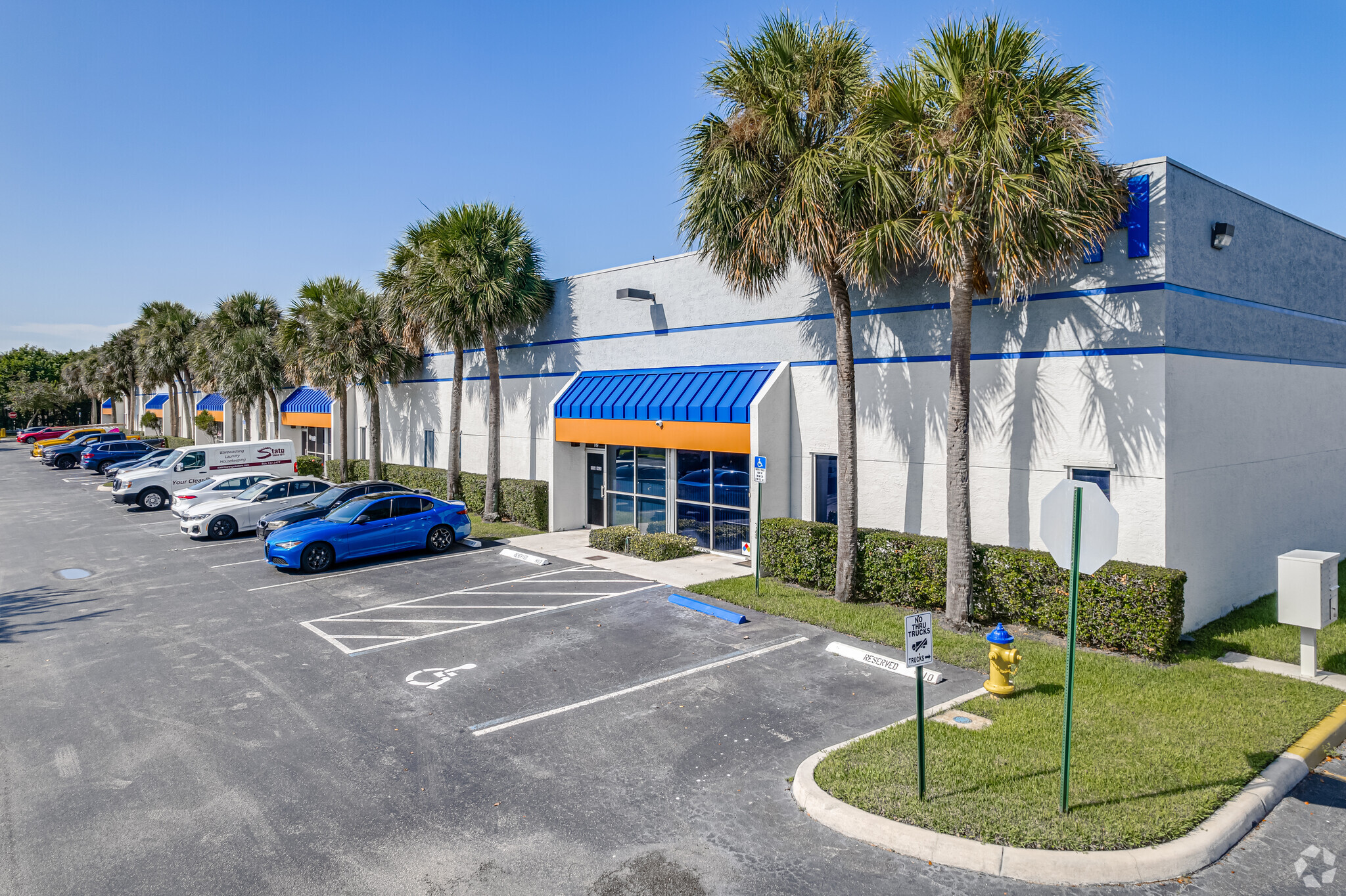 6601 Lyons Rd, Coconut Creek, FL 33073 - Lyons Business Park | LoopNet