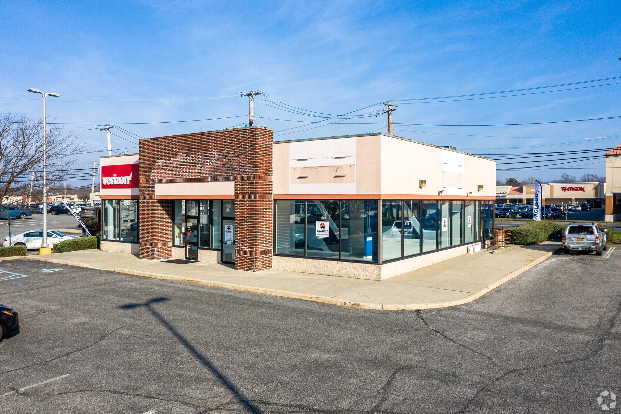 172198 Glen Cove Rd, Carle Place, NY 11514 Retail for Lease