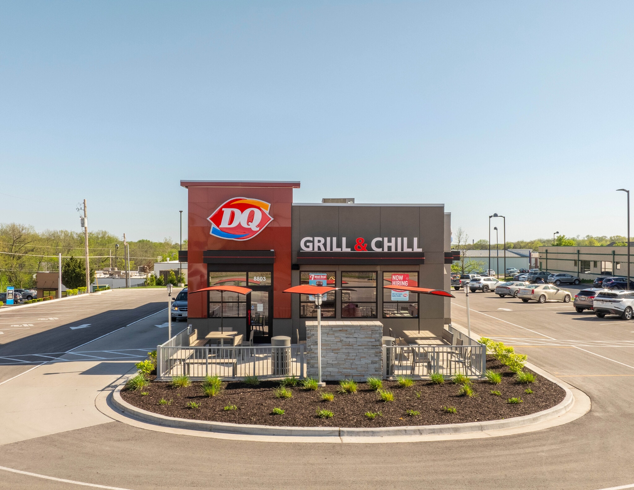 8803 MO-45, Parkville, MO for sale Primary Photo- Image 1 of 12