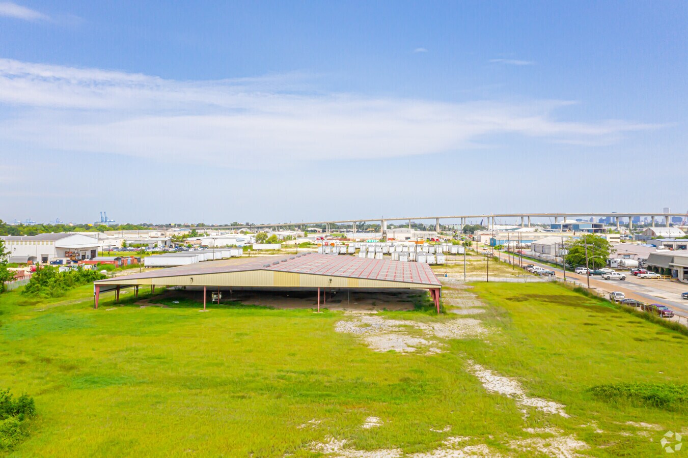 1212 1st Ave, Harvey, LA 70058