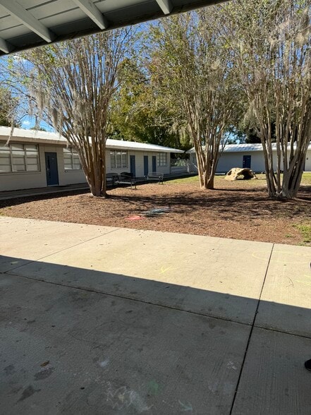 1901 E Robinson St, Orlando, FL for lease - Building Photo - Image 2 of 14