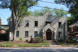 More details for 314 Lloyd St, Greenville, SC - Office for Lease