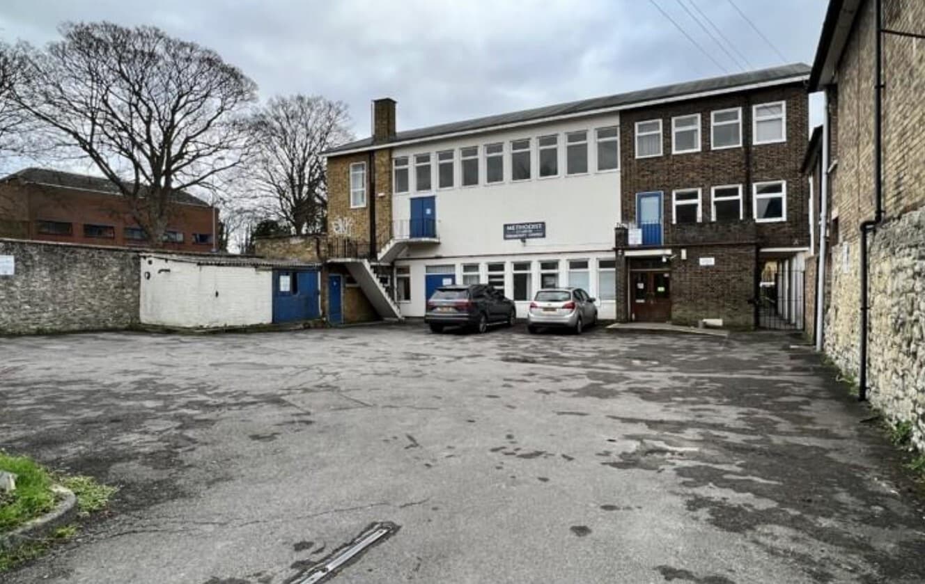 20 Brewer St, Maidstone for sale Primary Photo- Image 1 of 1