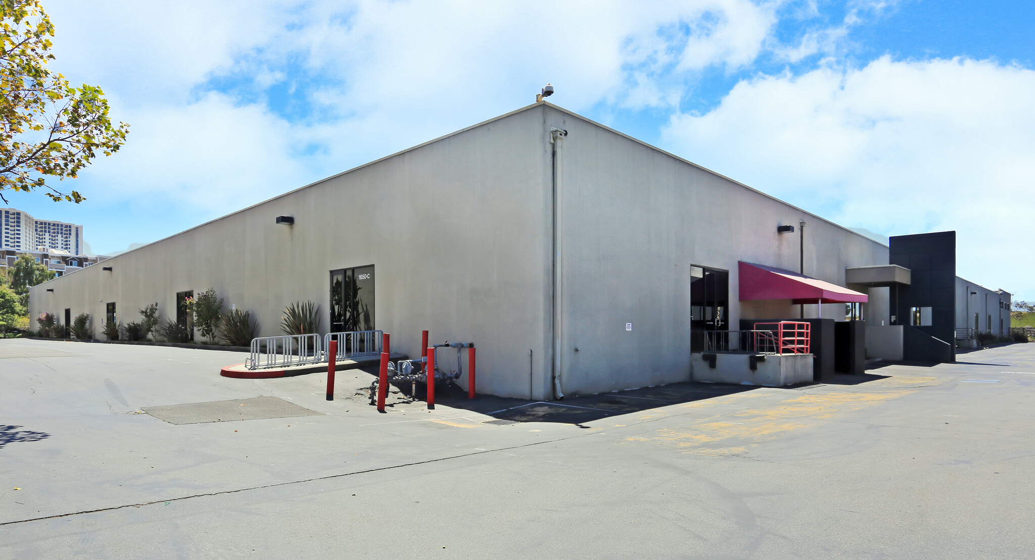 1650 65th St, Emeryville, CA for lease Building Photo- Image 1 of 5