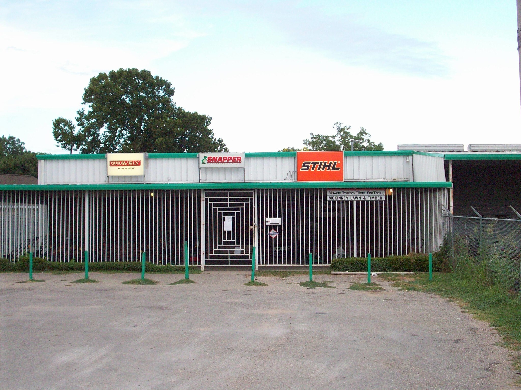 1605 McDonald St, McKinney, TX for sale Primary Photo- Image 1 of 1