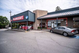 More details for 9500-9558 120th St, Surrey, BC - Retail for Lease