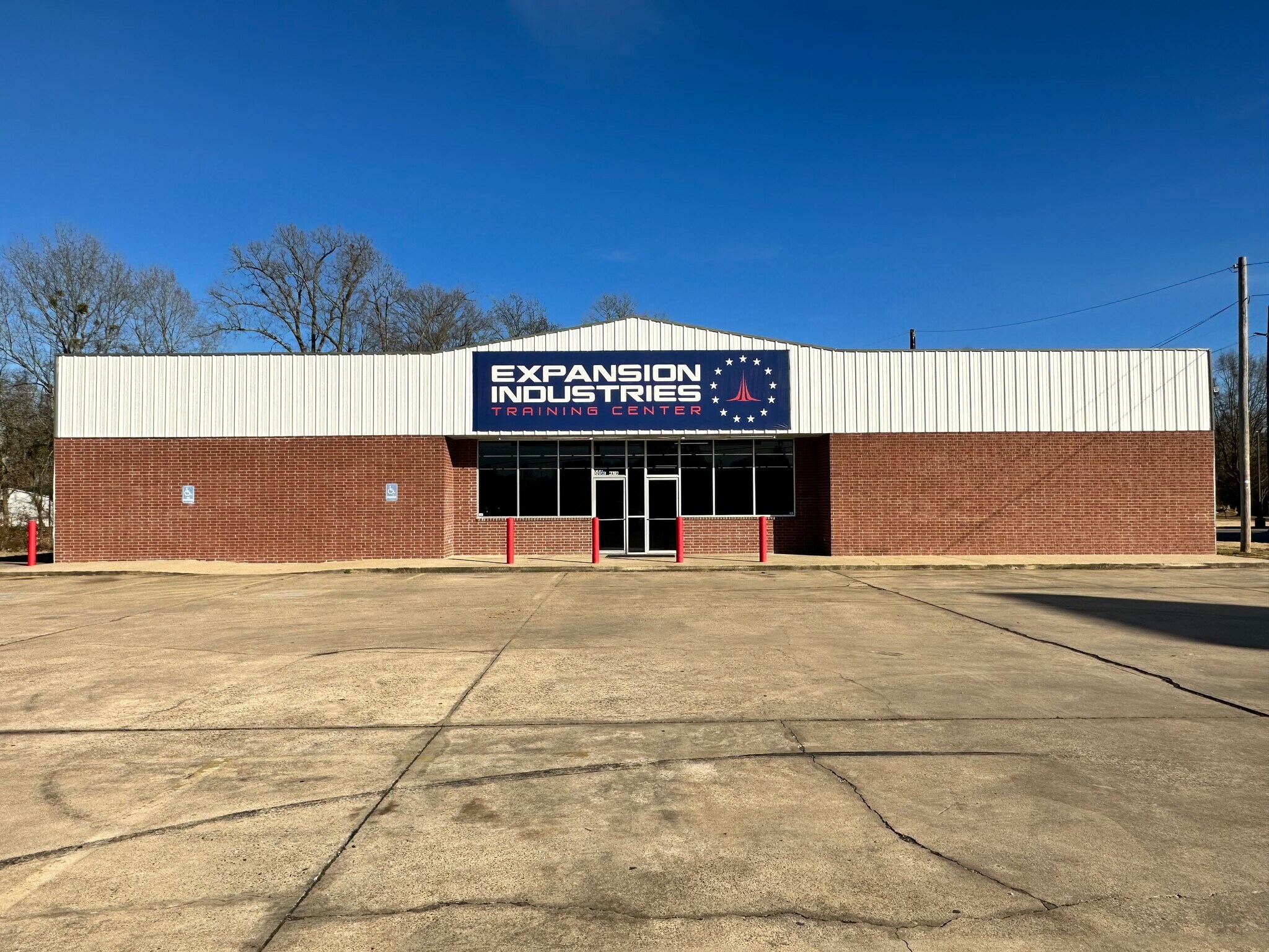 500c Main St, Hooks, TX 75561