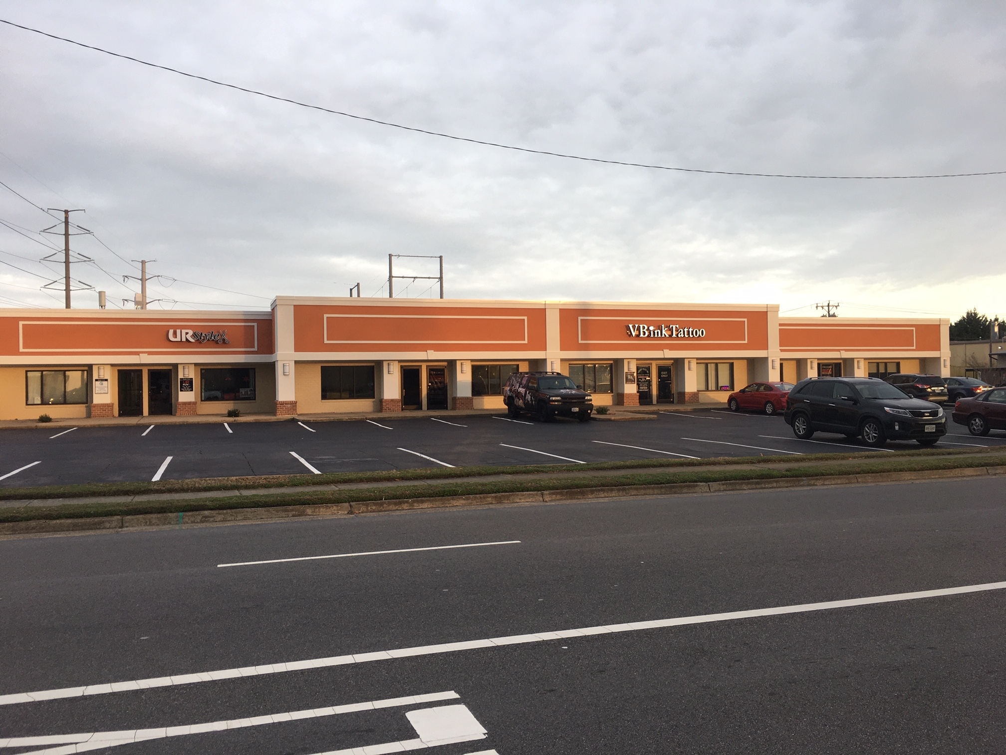 612 Nevan Rd, Virginia Beach, VA for sale Building Photo- Image 1 of 1