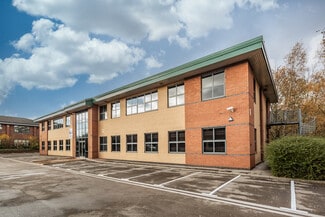 More details for Wellfield, Runcorn - Office for Lease