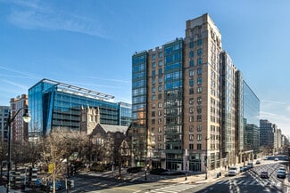 More details for 1150 K St NW, Washington, DC - Retail for Lease