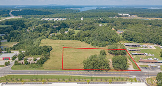 More details for 944 Gainesville Hwy, Buford, GA - Land for Sale