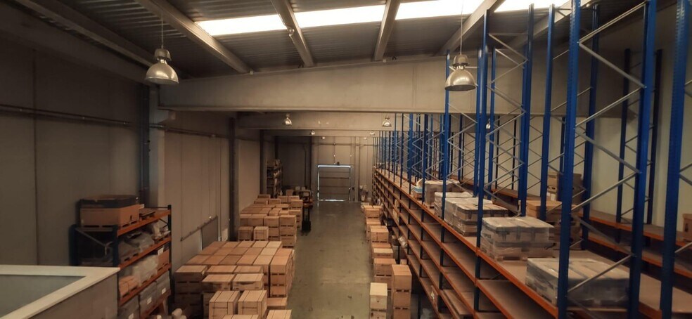 Industrial in Valls, Tarragona for sale - Interior Photo - Image 1 of 1