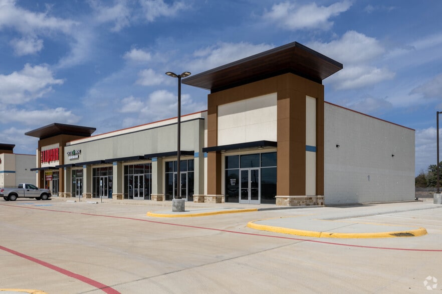 16844 FM 2920 Rd, Tomball, TX for lease - Building Photo - Image 2 of 3