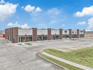 More details for 1861 SE Princeton Dr, Grimes, IA - Retail for Lease