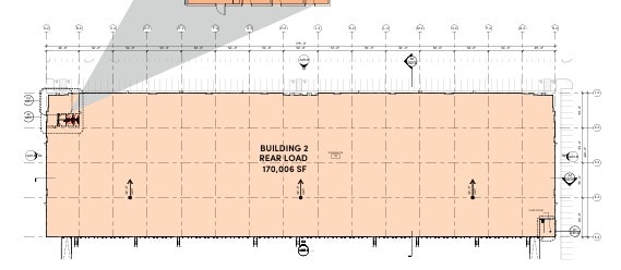 2100 Chisholm Trail Rd, Round Rock, TX for lease Floor Plan- Image 1 of 1
