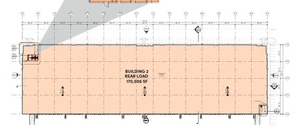 2100 Chisholm Trail Rd, Round Rock, TX for lease Floor Plan- Image 1 of 1