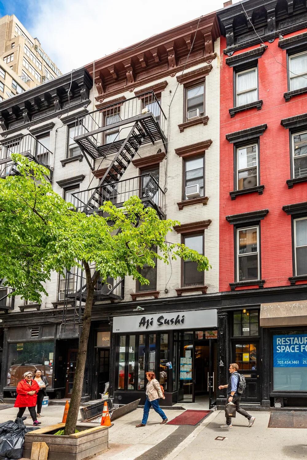 838 Second Ave, New York, NY for sale Building Photo- Image 1 of 1