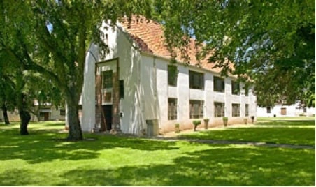 1203 N Grant St, Stockton, CA for lease - Building Photo - Image 1 of 5