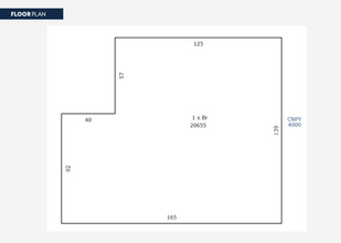 6209 Simpson Ave, Cincinnati, OH for sale Floor Plan- Image 1 of 4