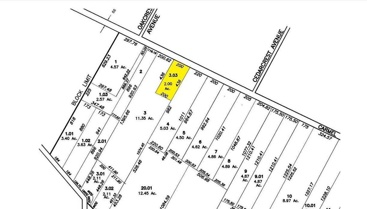 2045 Carmel Rd, Millville, NJ 08332