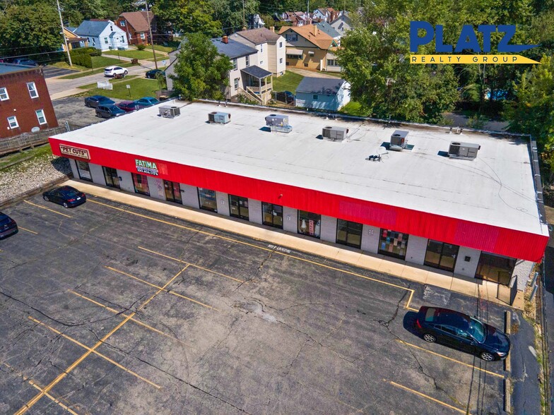 4921-4927 Market St, Boardman, OH for lease - Building Photo - Image 2 of 7